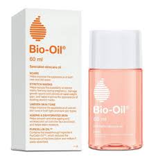 Bio Oil 125ml